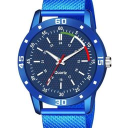 Miss Perfect Men Dial & Straps Analogue Watch ML247-picture-5