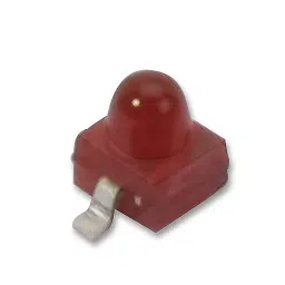 BROADCOM LED, SMD, SUBMIN, HE-RED, HLMP-6300-F0011-29