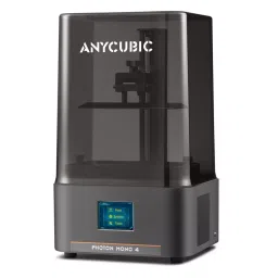 ANYCUBIC LCD 3D Printer, Photon Mono 4 image 3