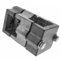Rose+Krieger M10 Cross Clamp Connecting Component Strut Profile 40 mm, 104000050200-image-11