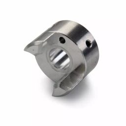 Ruland Beam Coupling 15 mm O.D 3 mm Bore 21.8 mm Length, MJS15-3-A-image-66