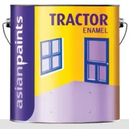 Asian Paints 200 ml Golden Brown Tractor Enamel, Gr-1-image-19