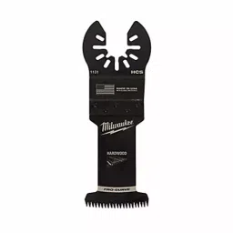 Milwaukee Oscillating Tool Blade Straight, 60YT39-image-61