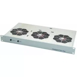 RS PRO Fan Tray 170 m³/h 19 inch, 529009-33