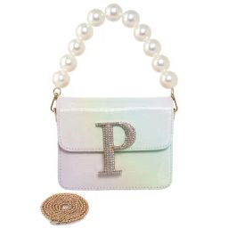 Esbeda Multicolor Textured Small Sling Handbag-picture-22