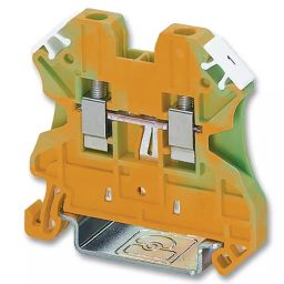 Phoenix Contact DIN Rail Terminal Blocks TERMINAL BLOCK, DIN RAIL, 2POS, 12AWG, 3044092-image-42