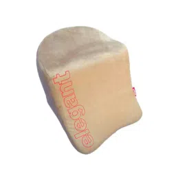 Elegant Active XL Memory Foam Beige Neck Rest Pillow-picture-23