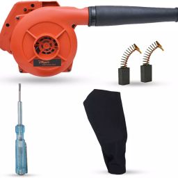 Hillgrove ABS Plastic Air Blower and Suction Dust Cleaner 18000 RPM, HGCM646M1-image-50