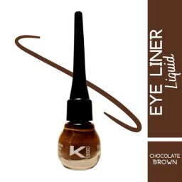 KINDED Eye Liner Liquid Chocolate Brown - 5 ml-image-70