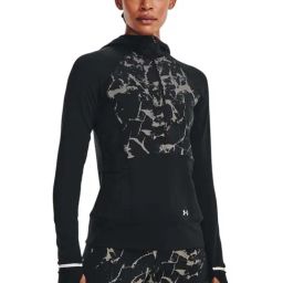 UNDER ARMOUR Black Printed Sports Jacket-picture-16