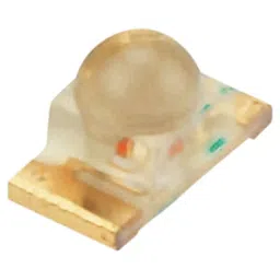 Lite-On 2.4 V Orange LED 3125 (1210) SMD, LTST-C930KFKT (Pack of 50)-picture-26