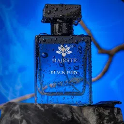 APS Majeste Set Of 2 Coco & Black Fury Eau De Parfum - 50 ml & 100 ml-image-97