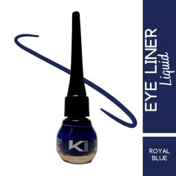 KINDED Eye Liner Liquid Royal Blue - 5 ml-image-81