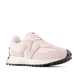 New Balance Women's Stone Pink Sneakers-image-13