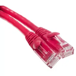 RS PRO Ethernet Cable Cat6 Male RJ45 to Male RJ45 U/UTP Red PVC Sheath 2 m, 557127-image-71