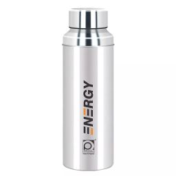 EURO SLEEK 400 ml Stainless Steel Water Bottle-image-5