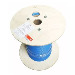 RS Pro 100m Cat7, Blue, S/FTP Shielded, Unterminated LSZH Sheath-picture-47