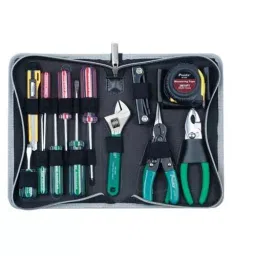 Pro'skit Multi-Purpose Tool Kit PK-2091M-11