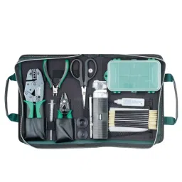 Pro'skit Fiber Optic Tool Kit 1PK-940KN-0