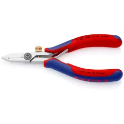 Knipex 11 82 130 Shear (Length: 140 mm)-image-26