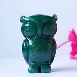 Zhupuk Green Religious Figurine Showpiece-image-72