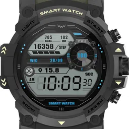 Timex IConnect Go Smart Watch image 3
