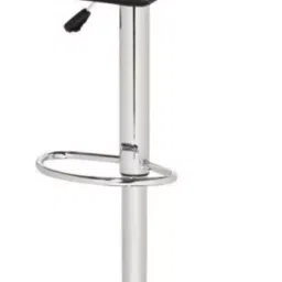 Exclusive Furniture Black Leatherette Bar Stool  KBSTB09-image-8