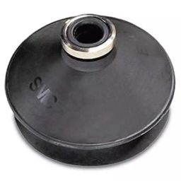 SMC 25 mm Bellows NBR Pneumatic Suction Cup, ZP25BN-picture-36