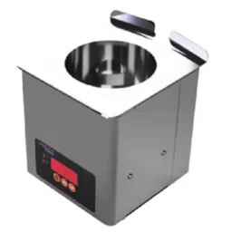 Borosil OMC250 300W Circulating Oil Bath-19
