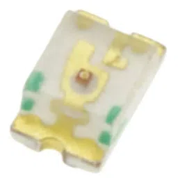 Lite-On 2.1 V Green LED 2012 (0805) SMD CHIP LED 0805, LTST-C171GKT (Pack of 3000)-picture-10