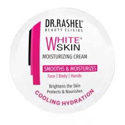 DR.RASHEL Beauty Elixirs White Skin Moisturizing Cream - 75 ml-picture-39
