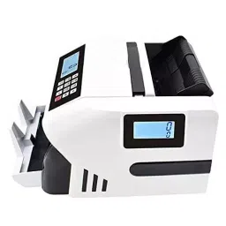 icom count ‎ICOM COUNT Loose Note Counting Machine, IC110X image 3