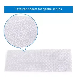 Scott 21x20 cm Essential Multi Fold Towel from Kimberly Clark (125 Sheets Per Box, Pack of 2) image 3