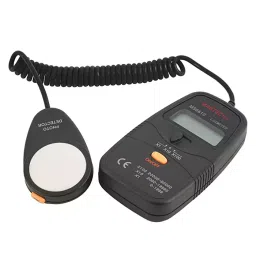 Mastech MS-6610 Digital Lux Meter (Range 0 to 50000) image 2