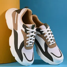 The Roadster Lifestyle Co Men Casual Sneakers-picture-39