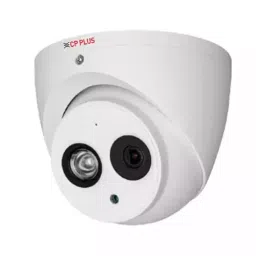 CP Plus CP-USC-DA24R5C 2.4MP 50 Mtr Range Full HD Cosmic Array Dome Camera-96