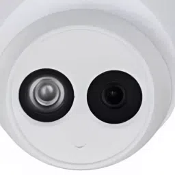 CP Plus CP-USC-DA24R5C 2.4MP 50 Mtr Range Full HD Cosmic Array Dome Camera image 3