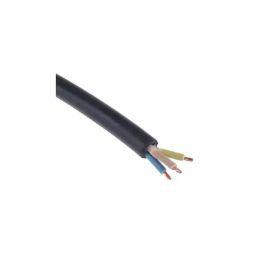 RS PRO 3 Core Power Cable 50 m 2.5 mm² Black 300 V, 500 V, 536039-image-24