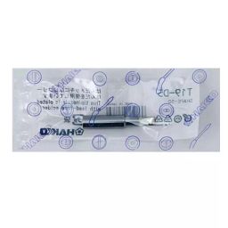 Hakko Soldering Iron Replacement Tip T19 Series For FX601-01, FX601-03, FX-8805, T19-D5 (10) (Set of 10)-17
