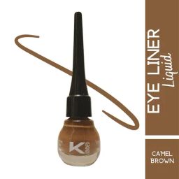 KINDED Eye Liner Liquid Camel Brown - 5 ml-picture-17