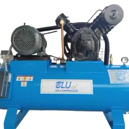 BLUEX 3 HP 150 L Air Compressor, BEI - 03150-image-16