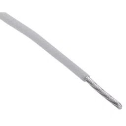 RS PRO 8417279 0.34 mm² Single Core Hook Up Wire White 100 m-image-68