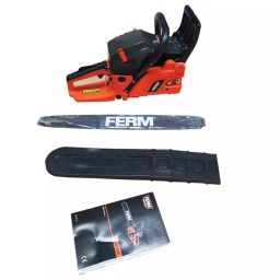 FERM BCM1022 Brush Cutter 0.850 l-image-25