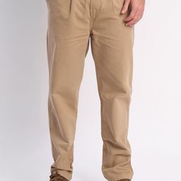 IVOC Men Pleated Trousers-image-24