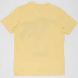 Pantaloons Junior Boys Avengers Applique T-shirt-picture-11