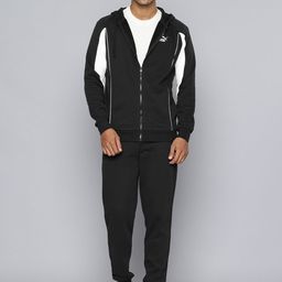 Puma Comfort Hooded Sweatshirt with Joggers-picture-20