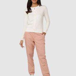 GAP Women Crew Neck Full Sleeve Cardigan Sweaters-picture-36
