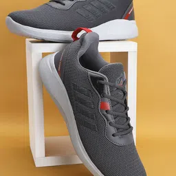 JQR Men Running Non-Marking Shoes-38
