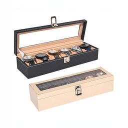 Aura Gold-Toned Set of 2 Regular Multi-Utility Organisers-2