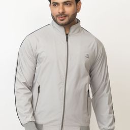 GEE 5 Men Windcheater Bomber Jacket-image-86